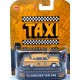 Hot Wheels - Retro Entertainment - Checker Taxi Cab