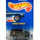 Hot Wheels - Land Rover Range Rover