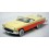  Corgi (810) 1957 Ford Thunderbird w/ Continental Kit