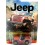 Matchbox - Jeep Collection - 1943 Jeep WIllys