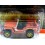 Matchbox - Jeep Collection - 1943 Jeep WIllys