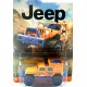 Matchbox - Jeep Collection - Jeep Wrangler Superlift