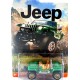 Matchbox - Jeep Collection - Jeep Hurricane