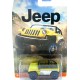 Matchbox - Jeep Collection - Jeep Willys Concept