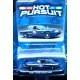 Greenlight Hot Pursuit R3 1991 Ford Mustang Wisconsin State Patrol Car