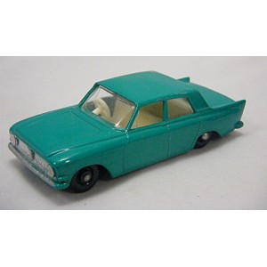 Matchbox - Lesney - Ford Zepher 6 MKIII - Global Diecast Direct