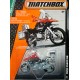 Matchbox - BMW R1200 GS Motorcycle