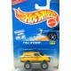 Hot Wheels - Tall Ryder Rocky Mountain Rescue 4x4