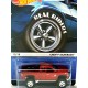 Hot Wheels - Real Riders - Chevy SIlverado SS Pickup Truck