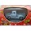 Motor Max Fresh Cherries HO Scale 1956 Ford F-100 Pickup Truck