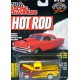 Racing Champions Hot Rod Magazine - 1940 Ford Pickup Truck