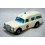 Matchbox - Mercedes-Benz "Binz" Ambulance - with stretcher