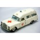 Matchbox - Mercedes-Benz "Binz" Ambulance - King Size