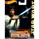Hot Wheels Nostalgia - Pop Culture Series - Star Wars VW Drag Truck