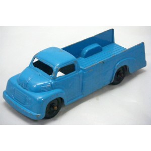 TootsieToy 1949 Ford F6 Open Back Truck