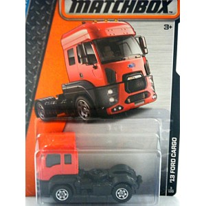 Matchbox - Ford Cargo Truck