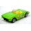 Matchbox 1957 Chevrolet Corvette Nickelodeon
