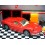 Bburago Ferrari Dino 246 Diorama