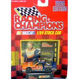Racing Champions NASCAR - Derrick Cope Babcock Ford Thunderbird Stock Car