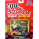 Racing Champions NASCAR - Derricke Cope Babcock Ford Thunderbird Stock Car