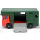 Matchbox Regular Wheels - Bedford Horse Box