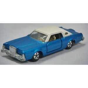 Tomica - Lincoln Continental Mark IV