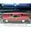 Greenlight Hollywood - Catch Me if You can - 1964 Chevrolet Malibu SS