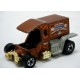 Hot Wheels - T-Totaller Hot Rod Truck