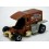 Hot Wheels - T-Totaller Hot Rod Truck