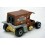 Hot Wheels - T-Totaller Hot Rod Truck