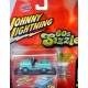 Johnny Lightning 60's Sizzle: Ford Bronco