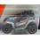 Matchbox: Spark Arrester Off-Road Fire Service Buggy