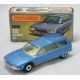 Matchbox - Citroen SX Station Wagon