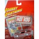 Johnny Lightning Hot Rod Magazine 1958 Chevrolet Impala