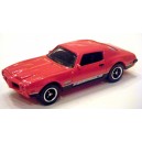 Hot Wheels - 1973 Pontiac Firebird Trans Am - Global Diecast Direct