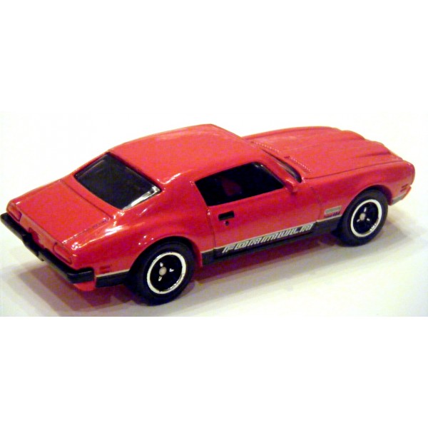 Matchbox 1970's Pontiac Firebird Formula - Global Diecast Direct