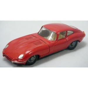 Dinky - Mimi-Dinky Jaguar XKE Coupe