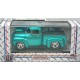 M2 Machines Ground Pounders Premium Edtion 1956 Ford F-100 Pickup Truck