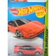 Hot Wheels - 1990 Acura NSX 