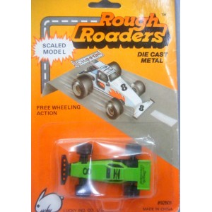 Lucky Industries - Rough Roaders Series - 4x4 Offroad Buggy