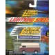 Johnny Lightning Lightning Speed VW Van 