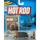 Johnny Lightning Hot Rod Magazine 32 Deuce Roadster Hiboy