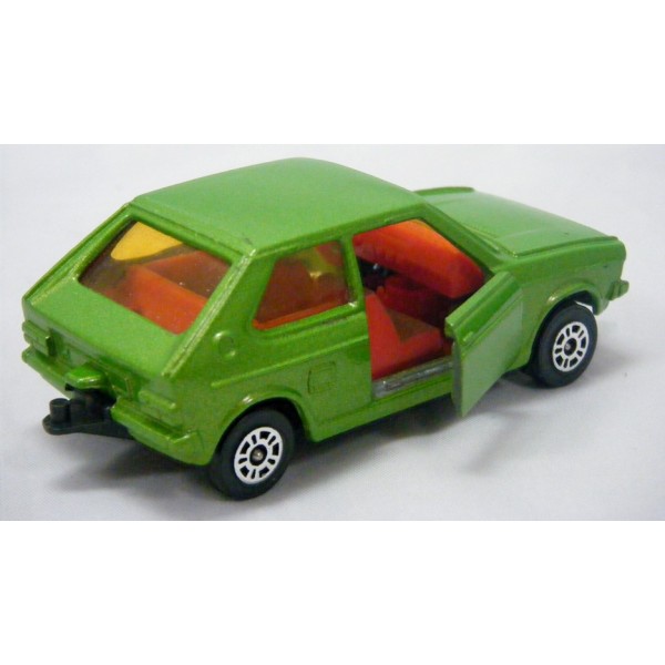 Corgi Juniors - Volkswagen Polo - Global Diecast Direct