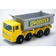 Matchbox - 8 Wheel Tipper