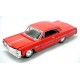 Ertl American Muscle Series - 1963 Chevrolet Impala SS 
