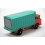 Matchbox Regular Wheels (44-C1) - GMC Refrigerator Truck