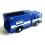 Matchbox - Police Hazard Squad Police Truck