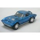 Johnny Lightning First Shot 1963 Chevrolet Corvette Grand Sport