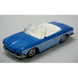 Matchbox Volkswagen Karmann Ghia Cabriolet