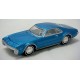 Johnny Lightning Sixties Sizzle 1967 Oldsmobile Toronado